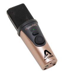 Apogee HypeMIC USB Mikrofon - 1