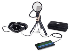 Apogee HypeMIC USB Mikrofon - 3