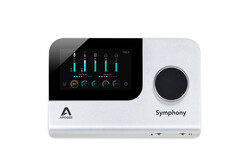 Apogee Symphony Desktop USB Ses Kartı - 1