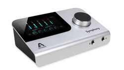 Apogee Symphony Desktop USB Ses Kartı - 2