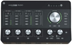 Arturia AudioFuse Studio USB Ses Kartı - 1