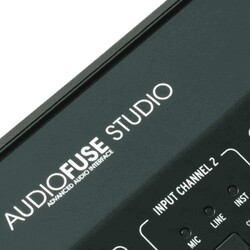 Arturia AudioFuse Studio USB Ses Kartı - 3