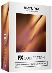 Arturia FX Collection Plug-in Yazılımı - 1
