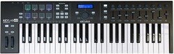 Arturia Keylab 49 Essential Black 49 Tuşlu Midi Klavye/Synthesizer - Arturia