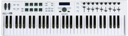 Arturia Keylab 61 Essential 61 Tuşlu Midi Klavye/Synthesizer - 1
