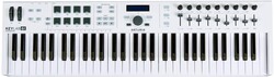 Arturia Keylab 61 Essential 61 Tuşlu Midi Klavye/Synthesizer - Arturia