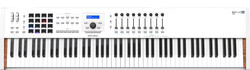 Arturia Keylab 88 MK II + WoodenLegs 88 Tuşlu Midi Klavye/Synthesizer - 1