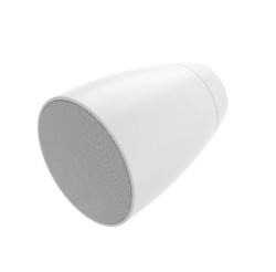 Audac ALTI4M/W 2 Yollu 4 inç Duvar Ses Projektörü - Audac