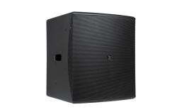 Audac BASO12 12'' İnç 500/1000W Pasif Subbas - Audac