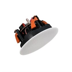 Audac CELO5 5 inç 50W 8 ohm Tavan Hoparlörü - Audac