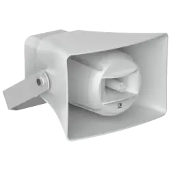 AUDAC CHA530 Horn Hoparlör 5'' 30 Watt/100V IP65 - Audac