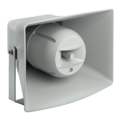 Audac CHA660 60W 100V 2 Yollu Horn Hoparlör - Audac