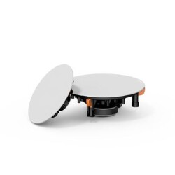 Audac CIRA524/W 5.25 inç 60 Watt Tavan Hoparlör 24W/100V - Audac