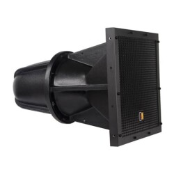 Audac HS212MK2 12 inç 350W 8 ohm Dış Ortam Horn Hoparlör - Audac