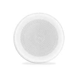 Audac SSP500/W Flush mount 2-yollu Sauna Hoparlör 20W - 