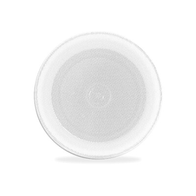 Audac SSP500/W Flush mount 2-yollu Sauna Hoparlör 20W - 