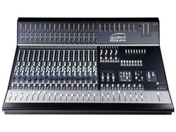 Audient ASP4816 - Compact Analogue Recording Console - 1