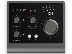 Audient iD4 MKII - 1