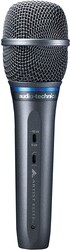 Audio-Technica AE5400 Kardioid Kondenser Vokal Mikrofonu - 3