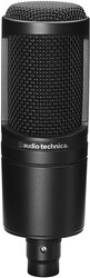 Audio-Technica AT2020 Kondenser Stüdyo Mikrofonu - 3