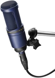 Audio-Technica AT2020TYO Kondenser Stüdyo Mikrofonu - 1