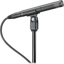 Audio-Technica AT4051B Kardioid Kondenser Enstrüman Mikrofonu - 1