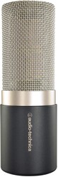 Audio-Technica AT5040 Profesyonel Stüdyo Vokal Mikrofonu - 5