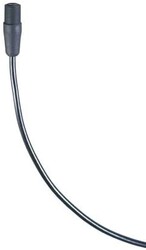 Audio-Technica AT899CW Subminyatür Çok Yönlü Kondansatör Lavalier Mikrofon - Audio-Technica