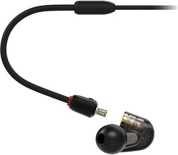 Audio-Technica ATH-E50 Kulak içi in-ear Monitör Kulaklık - 2