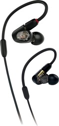 Audio-Technica ATH-E50 Kulak içi in-ear Monitör Kulaklık - 3