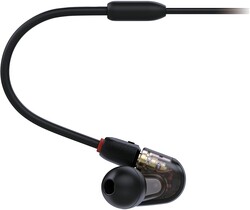 Audio-Technica ATH-E50 Kulak içi in-ear Monitör Kulaklık - 4