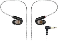 Audio-Technica ATH-E70 Kulak içi in-ear Monitör Kulaklık - 1