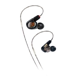 Audio-Technica ATH-E70 Kulak içi in-ear Monitör Kulaklık - 2