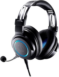 Audio-Technica ATH-G1 Premium Oyuncu Kulaklığı - 1