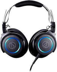 Audio-Technica ATH-G1 Premium Oyuncu Kulaklığı - 5