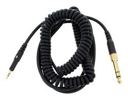 Audio-Technica ATH-M50X Coiled Cable 1,2m - 1