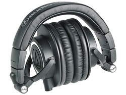 Audio-Technica ATH-M50x - 3