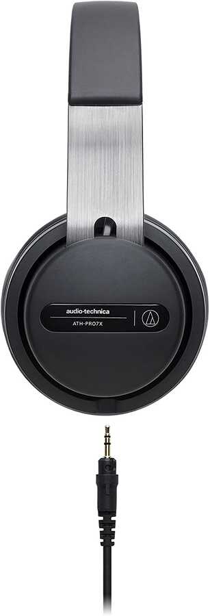 Audio-Technica ATH-PRO7x Profesyonel Kapalı DJ Kulaklık - 3