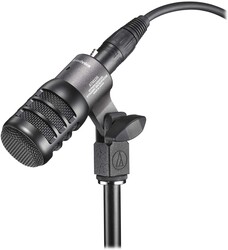 Audio-Technica ATM230 Dinamik Bateri Mikrofonu - 3