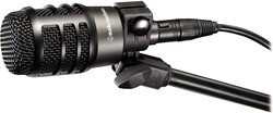 Audio-Technica ATM250 Dinamik Enstrüman Mikrofonu - 3