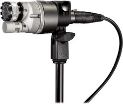 Audio-Technica ATM250DE Davul Kick Mikrofonu - 1
