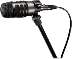 Audio-Technica ATM250DE Davul Kick Mikrofonu - 3