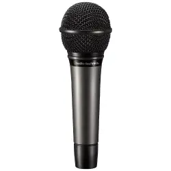 Audio-Technica ATM510 Dinamik Vokal Mikrofonu - Audio-Technica