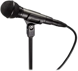 Audio-Technica ATM510 Kardioid Dinamik Vokal Mikrofonu - 1