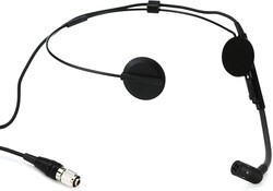 Audio-Technica ATM73CH Kardioid Kondenser Headworn Mikrofon - Audio-Technica
