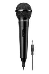 Audio-Technica ATR1100X Dinamik Vokal - Enstruman Mikrofonu - Audio-Technica