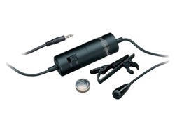 Audio-Technica ATR3350 - Audio-Technica