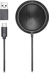 Audio-Technica ATR4697-USB Masa Tipi Boundary Mikrofon - 1