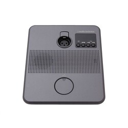 Audio-Technica ATUC-50DU Modüler Konferans Mikrofon Tablası - Audio-Technica