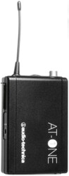 Audio-Technica ATW-11/PF Kablosuz Yaka Mikrofonu - 2